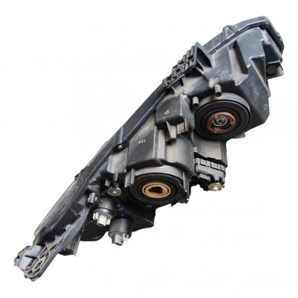 Farol Honda Civic Dianteiro Esquerdo 2016-2021 Esquerdo/motorista