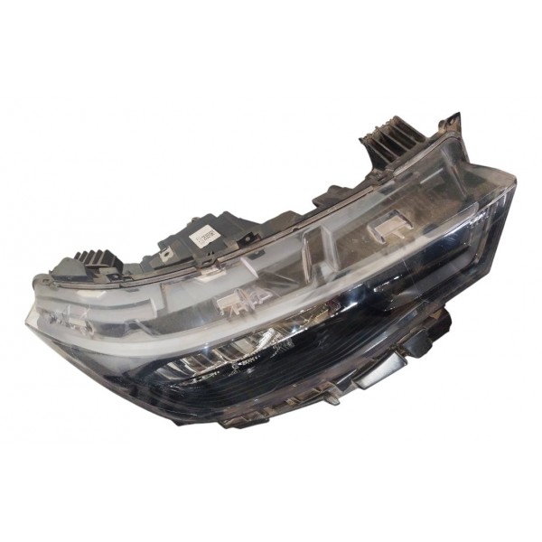 Farol Dianteiro Direito Fiat Pulse 2022-2024 Direito/passageiro