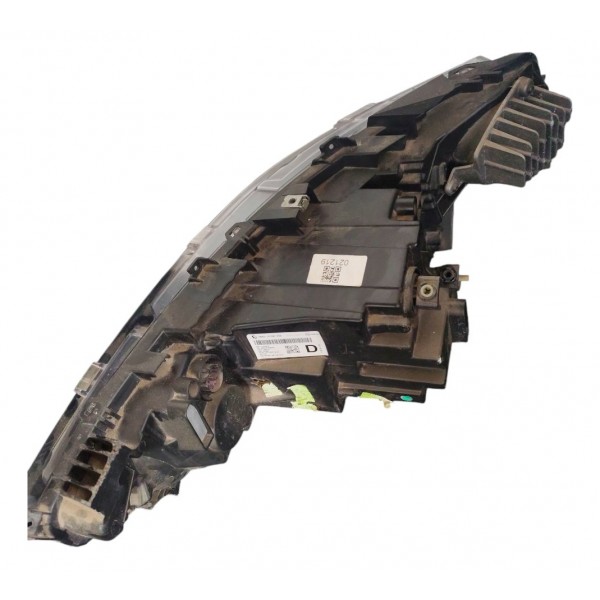 Farol Dianteiro Direito Fiat Pulse 2022-2024 Direito/passageiro