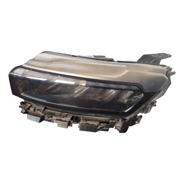 Farol Jeep Commander Esquerdo 2021-2025 Esquerdo/motorista