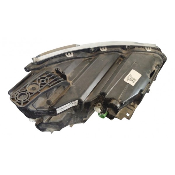 Farol Jeep Commander Esquerdo 2021-2025 Esquerdo/motorista