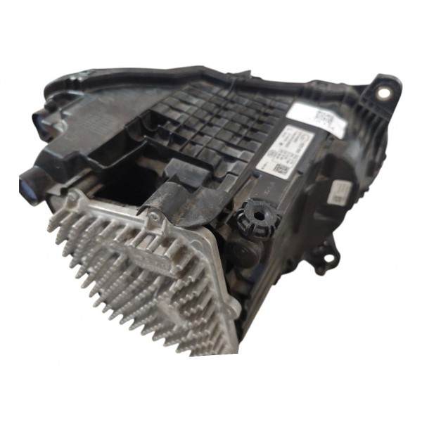 Farol Esquerdo Land Rover Defender 19/23 Esquerdo/motorista