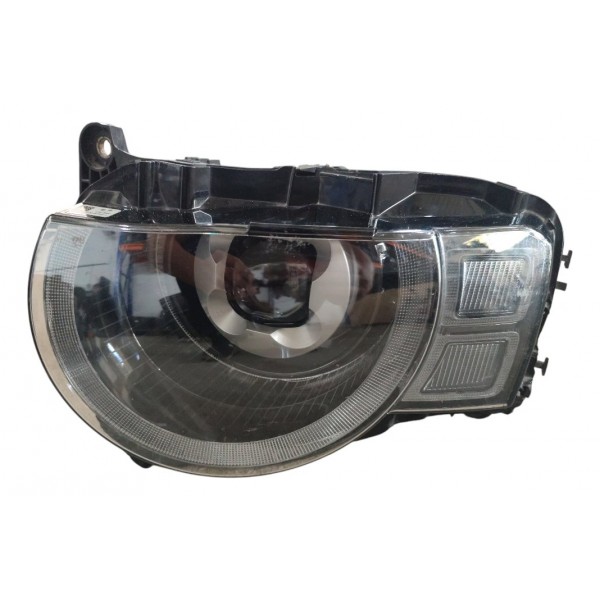 Farol Esquerdo Land Rover Defender 19/23 Esquerdo/motorista