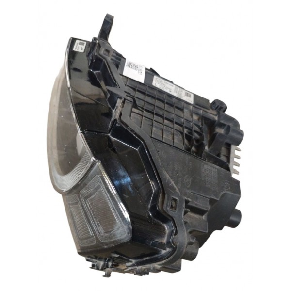 Farol Esquerdo Land Rover Defender 19/23 Esquerdo/motorista