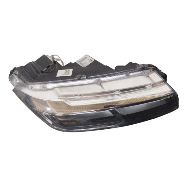 Farol Volkswagen Taos Dianteiro Esquerdo 2021-2025 Esquerdo/motorista