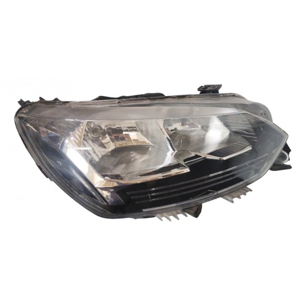 Farol Peugeot 208 Dianteiro Direito 2021-2024 Direito/passageiro