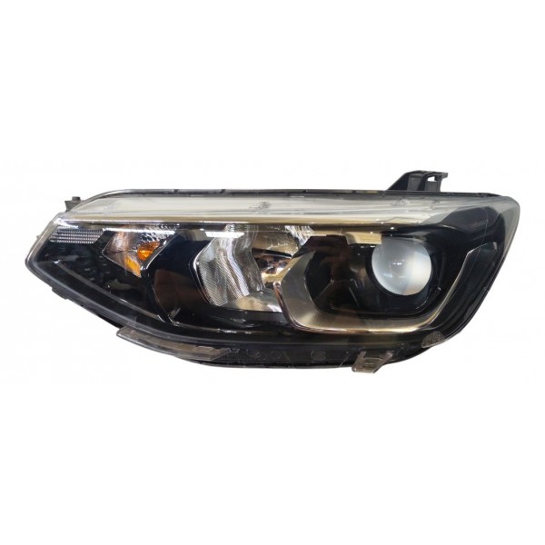 Farol Chevrolet Tracker Esquerdo 2022 Esquerdo/motorista