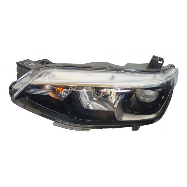 Farol Chevrolet Tracker Esquerdo 2022 Esquerdo/motorista