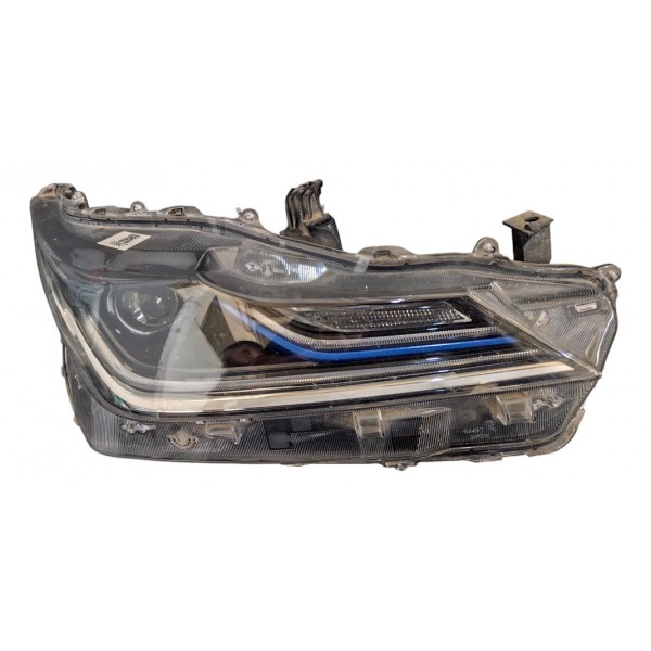 Farol Toyota Corolla Híbrido Dianteiro Esquerdo 2020-2022 Direito/passageiro