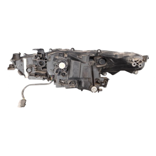 Farol Toyota Corolla Híbrido Dianteiro Esquerdo 2020-2022 Direito/passageiro