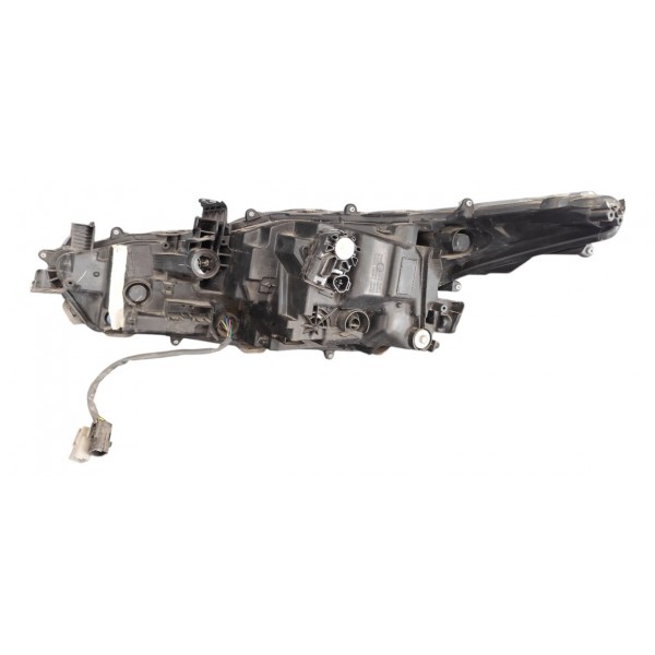 Farol Toyota Corolla Híbrido Dianteiro Esquerdo 2020-2022 Direito/passageiro