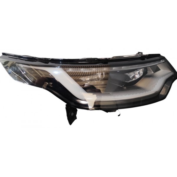 Farol Land Rover Discovery Direito 2022-2025 Direito/passageiro