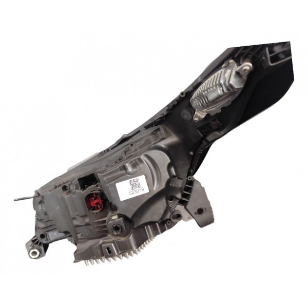 Farol Land Rover Discovery Direito 2022-2025 Direito/passageiro