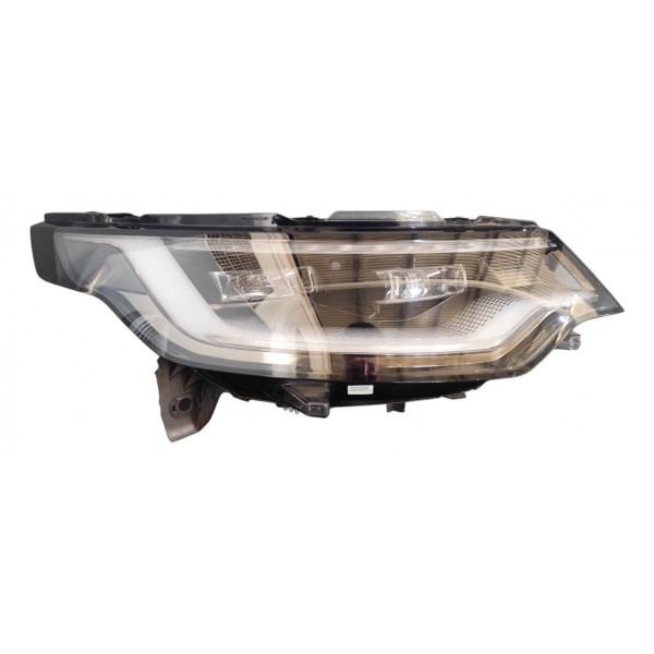 Farol Land Rover Discovery Direito 2022-2025 Direito/passageiro