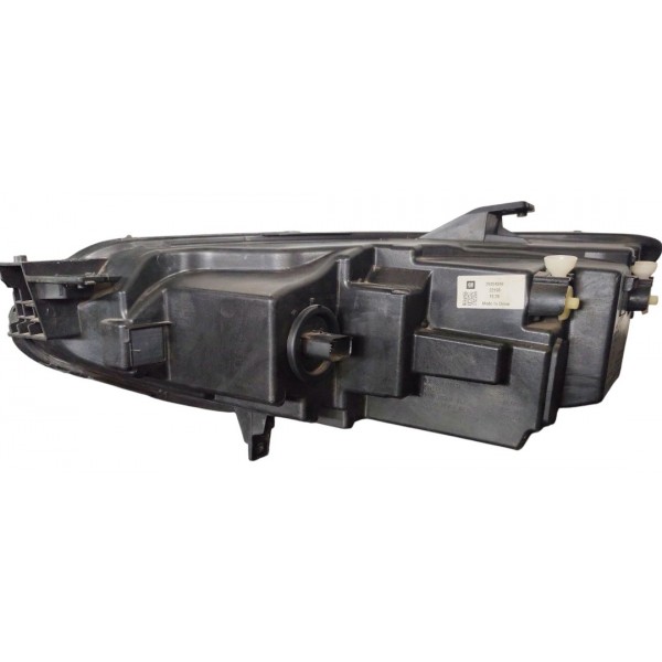 Farol Volkswagen Nivus Dianteiro Direito 2020-2023 Direito/passageiro