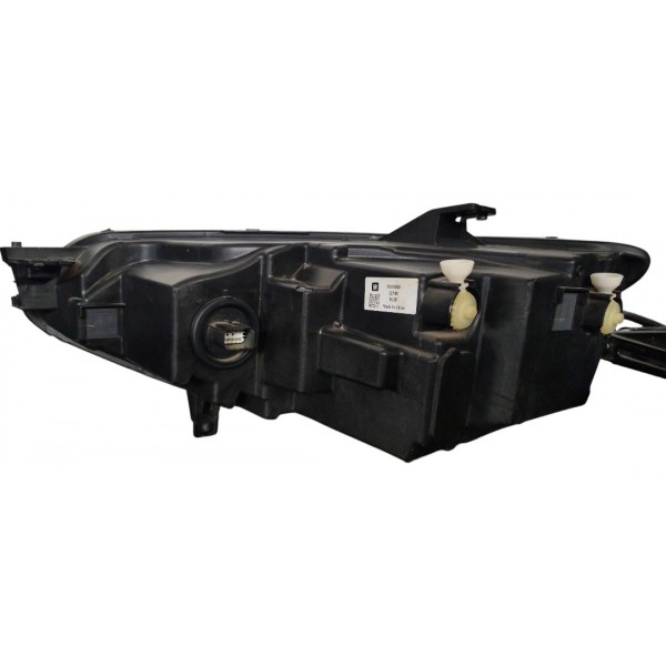 Farol Volkswagen Nivus Dianteiro Direito 2020-2023 Direito/passageiro