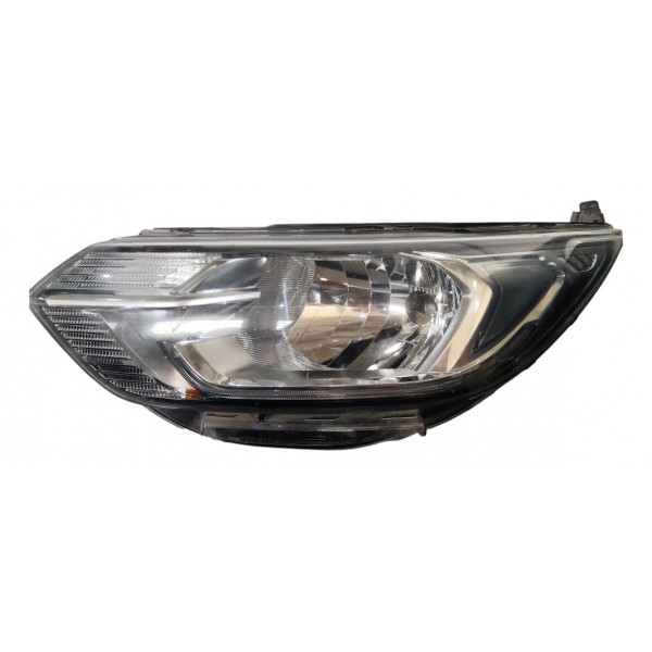 Farol Chevrolet Spin Dianteiro Esquerdo 2019-2022 Esquerdo/motorista