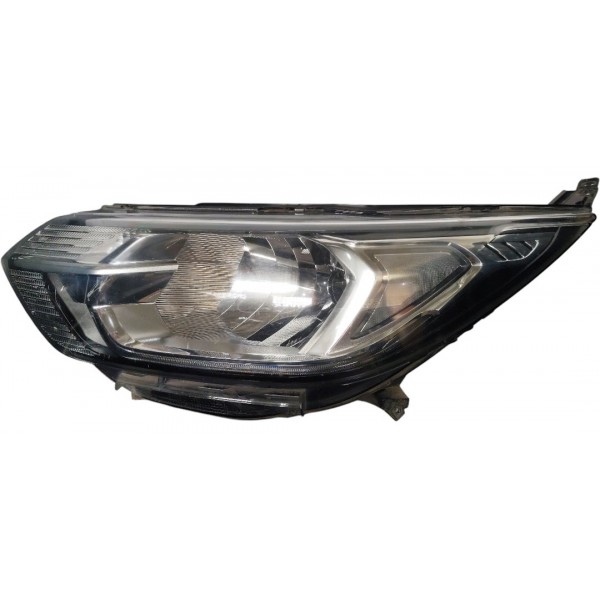 Farol Chevrolet Spin Dianteiro Esquerdo 2019-2022 Esquerdo/motorista