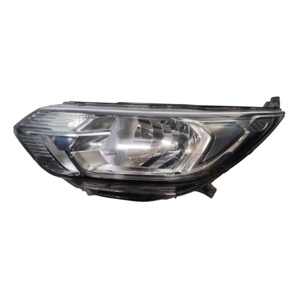 Farol Chevrolet Spin Dianteiro Esquerdo 2019-2022 Esquerdo/motorista