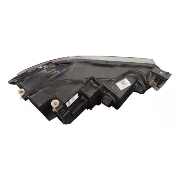 Farol Chevrolet Tracker Esquerdo 2020-2024 Esquerdo/motorista