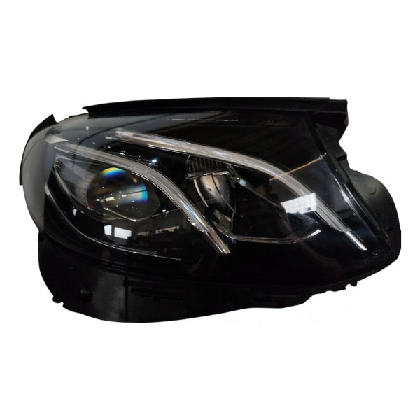 Farol Direito Mercedes Slk 200 250 300 2016-2022 Direito/passageiro