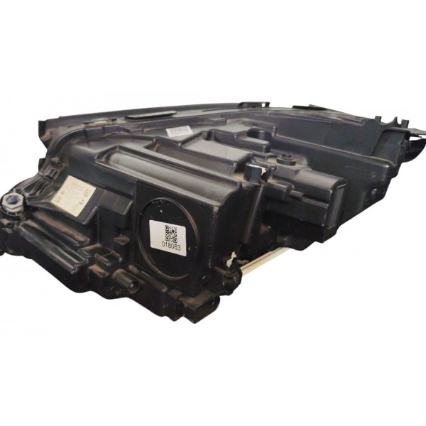 Farol Direito Mercedes Slk 200 250 300 2016-2022 Direito/passageiro