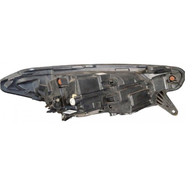 Farol Chery Tiggo 7 Direito 2022-2024 Direito/passageiro