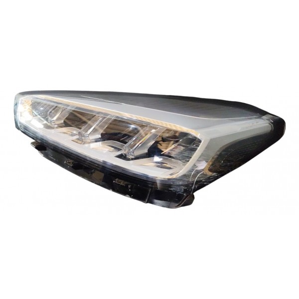 Farol Chery Tiggo 7 Direito 2022-2024 Direito/passageiro