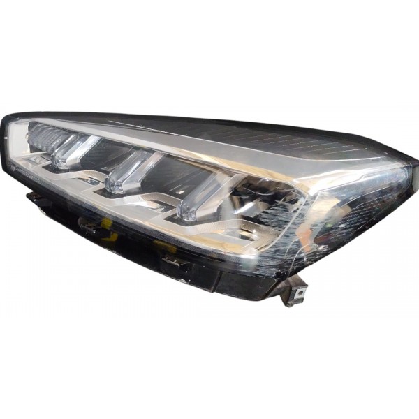 Farol Chery Tiggo 7 Direito 2022-2024 Direito/passageiro