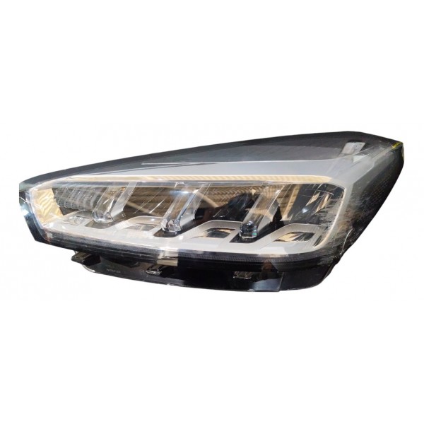 Farol Chery Tiggo 7 Direito 2022-2024 Direito/passageiro