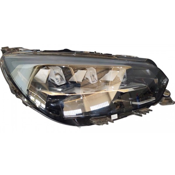 Farol Dianteiro Esquerdo Toyota Yaris 2018-2024 Esquerdo/motorista