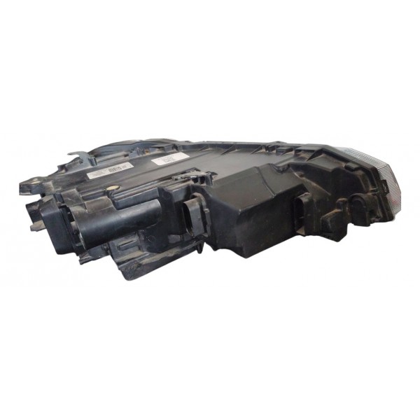 Farol Polo Virtus Gts 2018-2022 Esquerdo/motorista