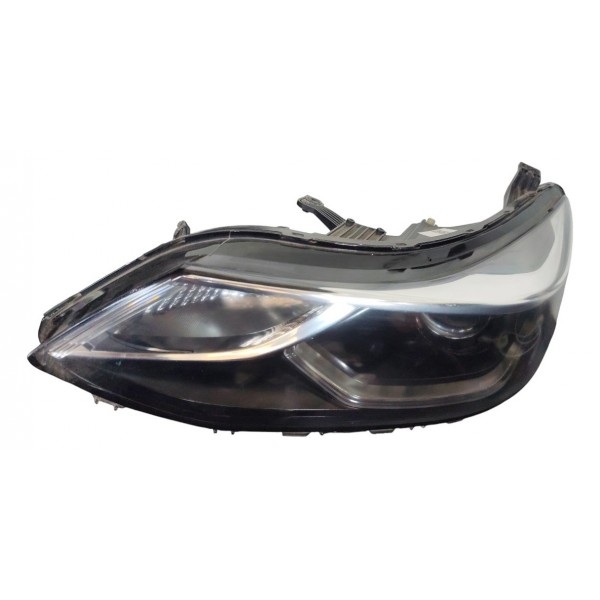 Farol Chevrolet Cruze Dianteiro Esquerdo 2018-2022 Esquerdo/motorista
