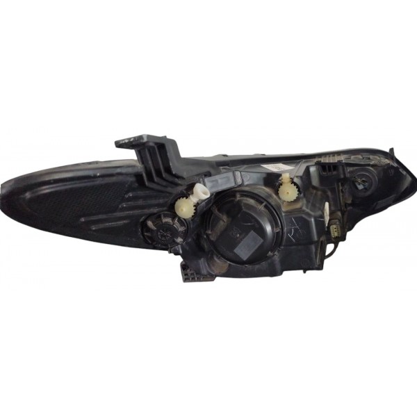 Farol Chevrolet Cruze Dianteiro Esquerdo 2018-2022 Esquerdo/motorista