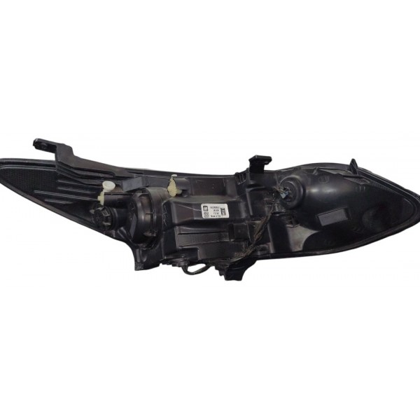 Farol Chevrolet Cruze Dianteiro Esquerdo 2018-2022 Esquerdo/motorista