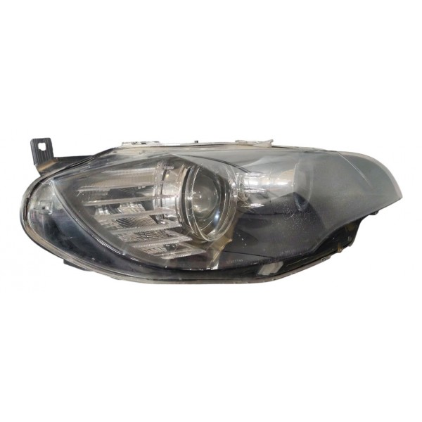 Farol Direito Bmw X6 Dianteiro Direito 2010-2016 Direito/passageiro