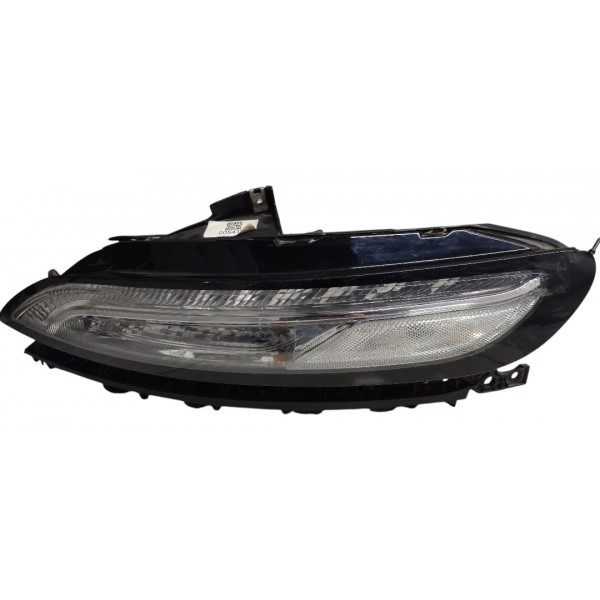 Farol Jeep Cherokee Esquerdo 2014-2017 Esquerdo/motorista