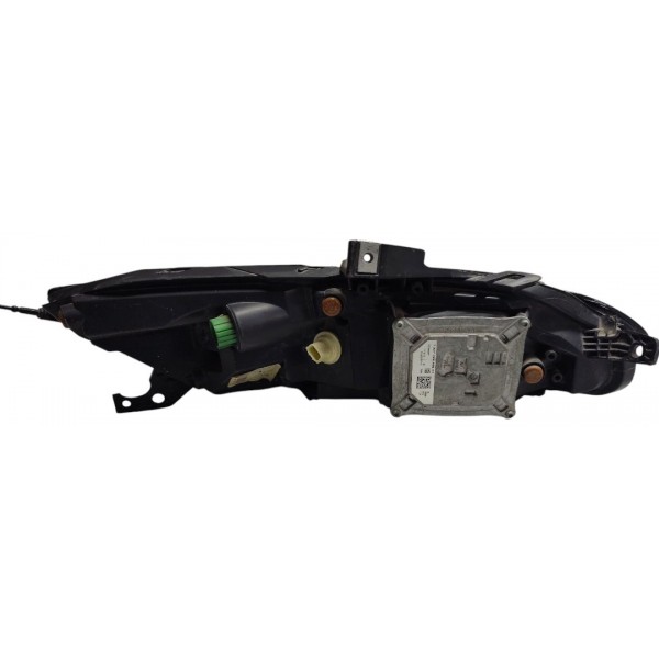 Farol Jeep Cherokee Esquerdo 2014-2017 Esquerdo/motorista