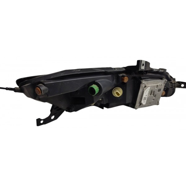 Farol Jeep Cherokee Esquerdo 2014-2017 Esquerdo/motorista