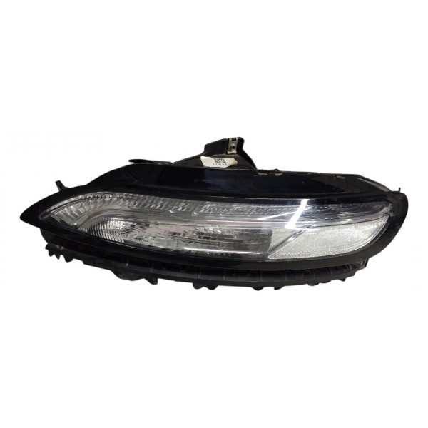 Farol Jeep Cherokee Esquerdo 2014-2017 Esquerdo/motorista