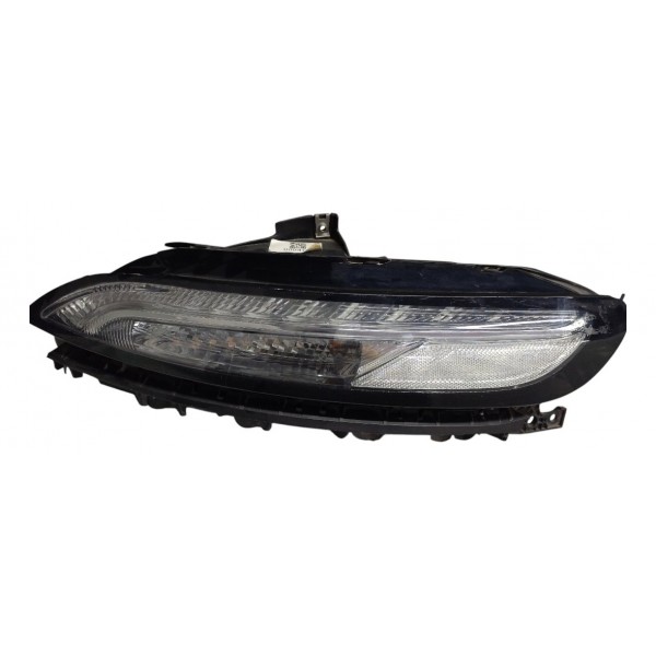 Farol Jeep Cherokee Esquerdo 2014-2017 Esquerdo/motorista