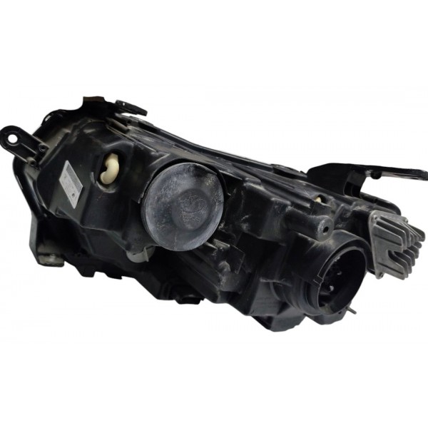 Farol Renault Duster Esquerdo 2020-2025 Esquerdo/motorista