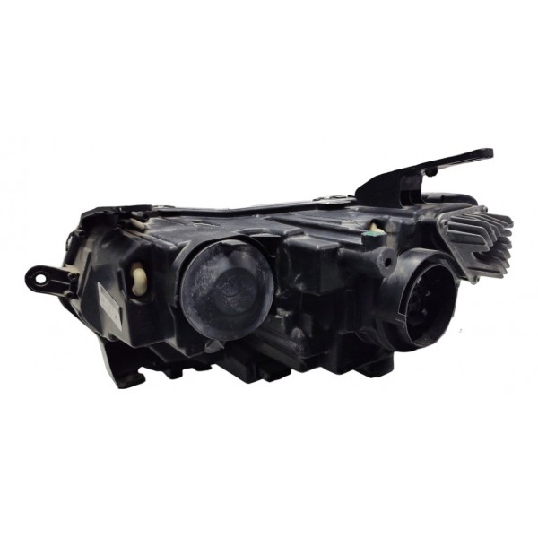 Farol Renault Duster Esquerdo 2020-2025 Esquerdo/motorista