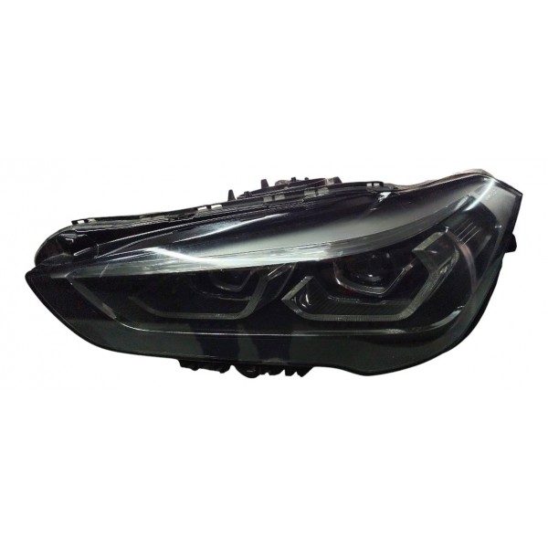 Farol Bmw X1 Dianteiro Direito 2020-2024 Direito/passageiro