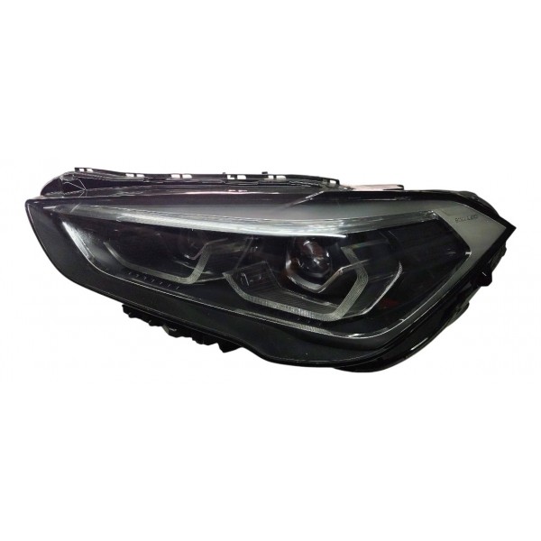 Farol Bmw X1 Dianteiro Direito 2020-2024 Direito/passageiro