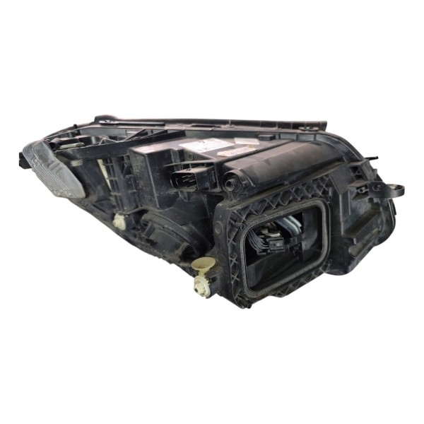 Farol Mercedes Bens 180 200 220 Esquerdo 2018-2022 Esquerdo/motorista