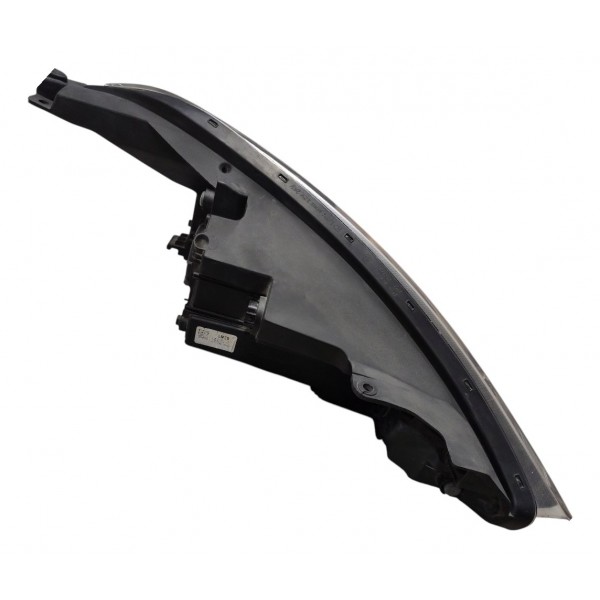 Farol Hyundai Hb20 Esquerdo 2020-2022 Esquerdo/motorista