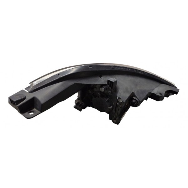 Farol Hyundai Hb20 Esquerdo 2020-2022 Esquerdo/motorista