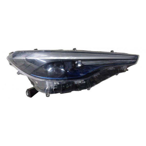 Farol Toyota Corolla Cross Direito 2022-2024 Direito/passageiro