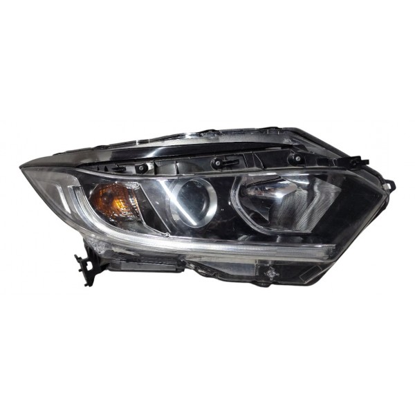 Farol Honda Hr-v Direito 2019-2021 Direito/passageiro